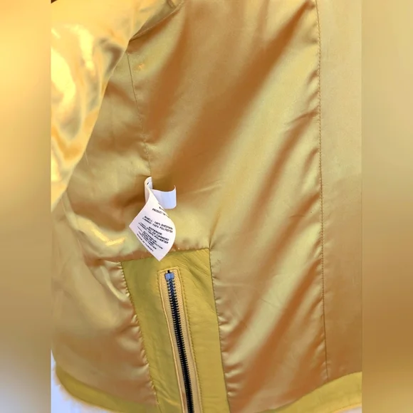 🎉H.P.❤️UGG Nadine Short Shearling Jacket - Picture 7 of 9